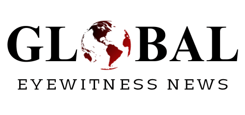 Global Eyewitness News logo